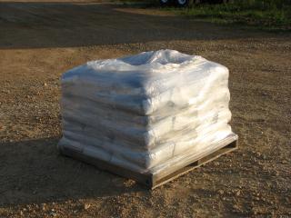 Sandbags